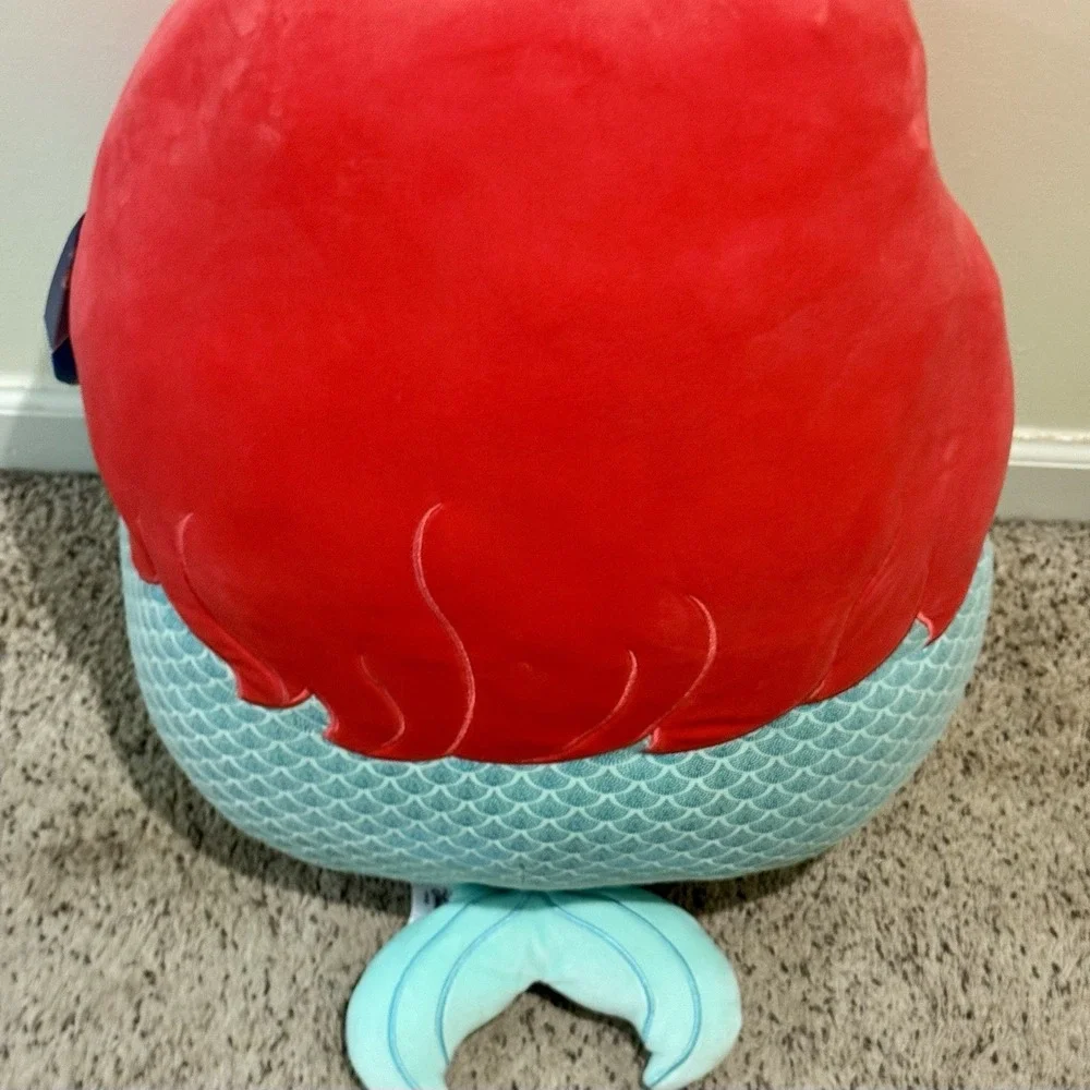 Squishmallows squishmallow disney